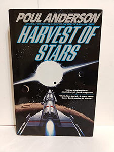 Harvest of Stars 