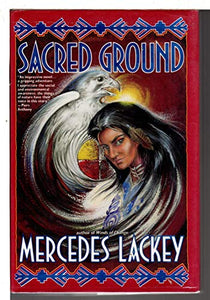 Sacred Ground 