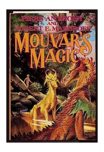 Mouvar's Magic 