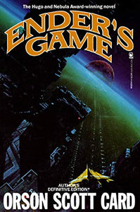 Ender's Game 