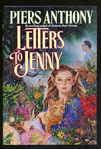 Letters to Jenny 