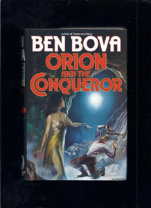 Orion and the Conqueror 