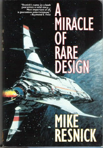 A Miracle of Rare Design 