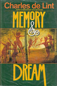 Memory and Dream 