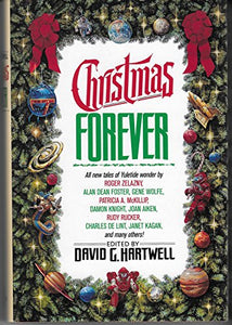 Christmas Forever 