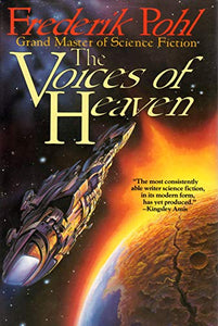 The Voices of Heaven 