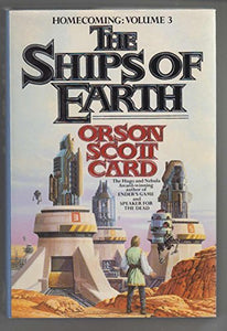 The Ships of Earth 