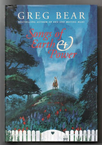 Songs of Earth and Power 