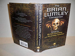 The Brian Lumley Companion 