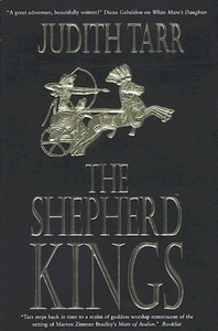 The Shepherd Kings 