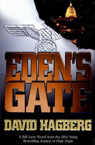 Eden's Gate 