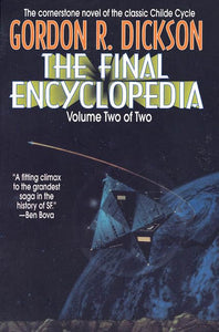 The Final Encyclopedia 