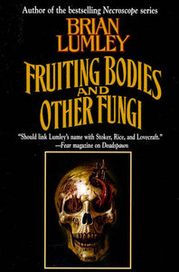 Fruiting Bodies and Other Funghi 