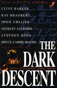 The Dark Descent 