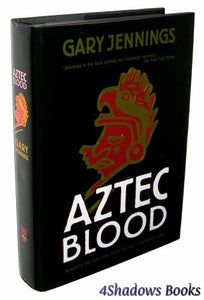 Aztec Blood 