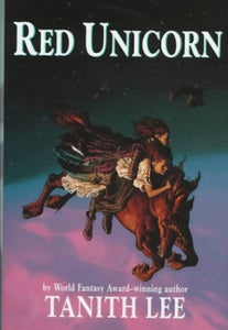 Red Unicorn 