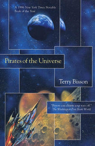 Pirates of the Universe 