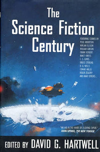 Science Fiction Century 