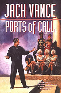 Ports of Call 