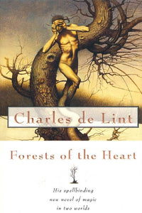 Forests of the Heart 