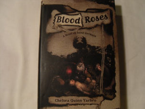 Blood Roses 