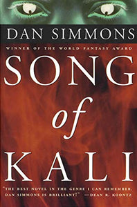 Song of Kali 