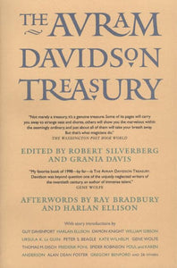 Avran Davidson Treasury 