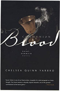 Communion Blood 