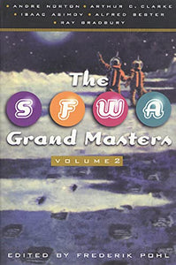 The SFWA Grand Masters: Volume 2 