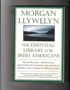 The Essential Library for Irish Americans 