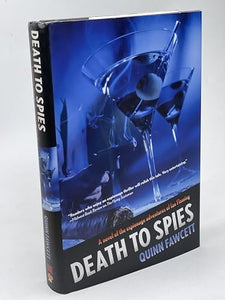 Death to Spies 