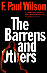 The Barrens and Others 