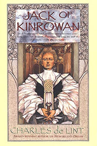 Jack of Kinrowan 