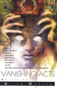 Vanishing Acts 