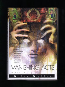 Vanishing Acts 