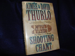 Shooting Chant / Aimee & David Thurlo. 