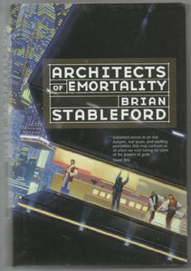 Architects of Emortality 