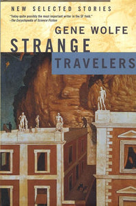 Strange Travellers 