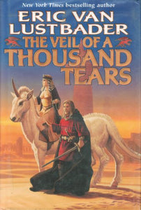 Veil of a Thousand Tears 