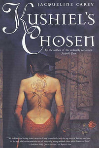 Kushiel's Chosen 