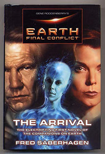 Earth: Final Conflict: Arrival 