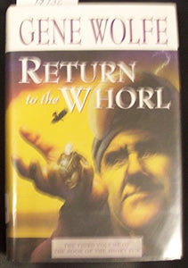 Return of the Whorl 