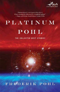 Platinum Pohl 