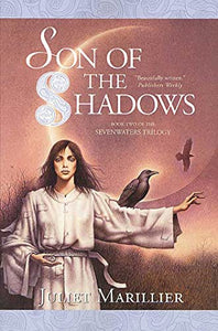 Son of the Shadows 