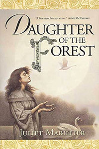 Daughter of the Forest 