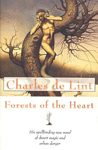 Forests of the Heart 