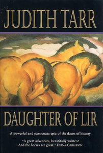 Daughter of Lir 