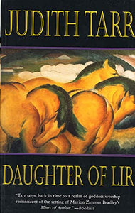 Daughter of Lir 