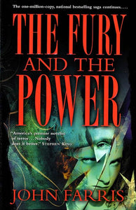 The Fury and the Power 