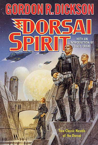 Dorsai Spirit 